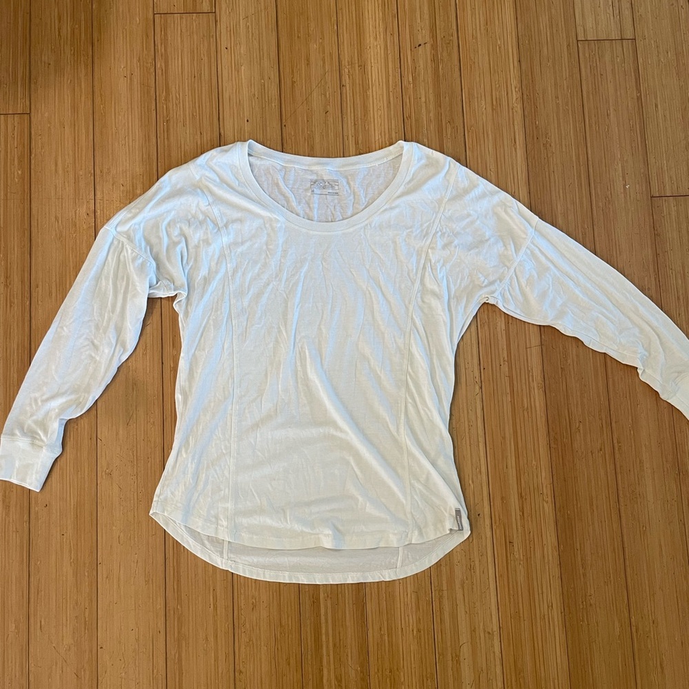 Patagonia Women's Long Sleeve Top